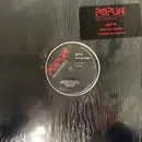 12inch Vinyl Single - Gyrl Nu - Love Me Tender