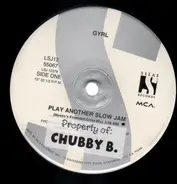 Gyrl - Play Another Slow Jam