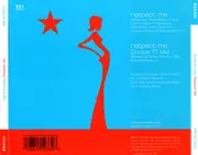 CD Single - Gyrlz Society - Respect Me