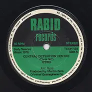 Gyro - Central Detention Centre