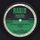 7inch Vinyl Single - Gyro - Central Detention Centre