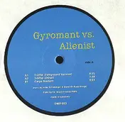 Gyromant - Carpe Noctem