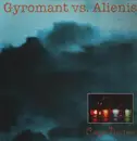 12inch Vinyl Single - Gyromant vs. Alienist - Carpe Noctem