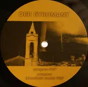 Gyromant - Pangaea