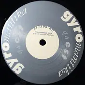 Gyromant - Gyromantika