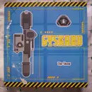 12inch Vinyl Single - Gyskard - The Show