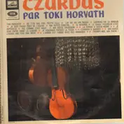 Gyula Toki Horváth