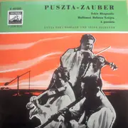 7inch Vinyl Single - Gyula Toki Horváth Und Seine Zigeuner - Puszta-Zauber