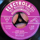 7inch Vinyl Single - Gyula Toki Horváth Und Seine Zigeuner - Puszta Zauber