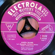 7inch Vinyl Single - Gyula Toki Horváth Und Seine Zigeuner - Puszta Zauber