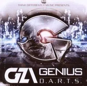 GZA - D.A.R.T.S.