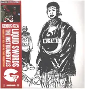 GZA - Liquid Swords
