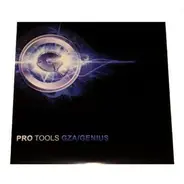 GZA / The Genius - Pro Tools