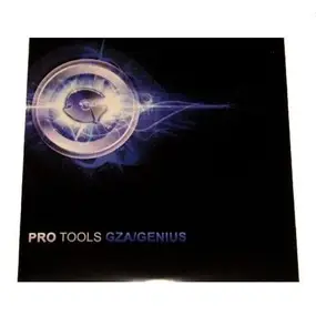 GZA - Pro Tools