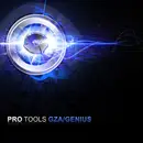 CD - GZA / The Genius - Pro Tools