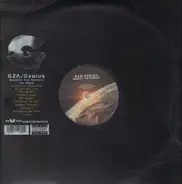 Gza - Beneath the Surface