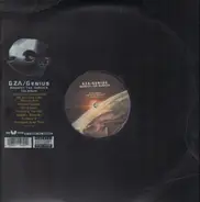 Gza - Beneath the Surface