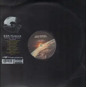 GZA - Beneath the Surface