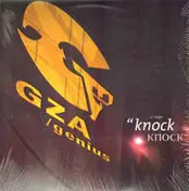 GZA/Genius - Knock Knock