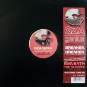 GZA/Genius - Breaker, Breaker / Publicity