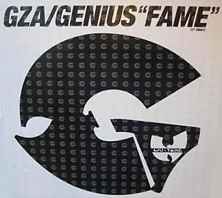 GZA/Genius, GZA - Fame