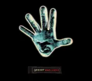 CD - G//Z/R - Black Science - Digipak