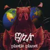 CD - G//Z/R - Plastic Planet