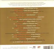 CD - GZSZ Allstars / Wolfgang Bahro / Maren Thurm a. o. - Gute Zeiten Schlechte Zeiten - Merry Christmas To You - Digipak