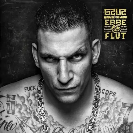 Gzuz187 - Ebbe & Flut