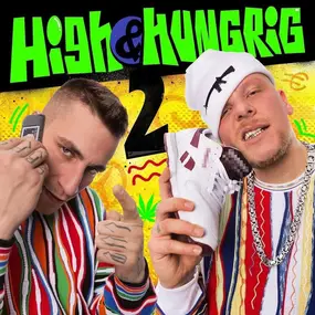 Bonez MC - High & Hungrig 2