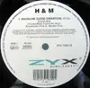 12inch Vinyl Single - H & M - Snowline (Good Vibration)