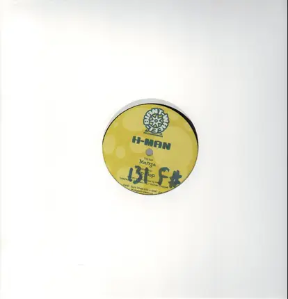 H-Man - Manga, Flip Flop