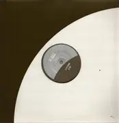 12inch Vinyl Single - H-Man - Turbo EP