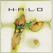 H-A-L-O - Immanent