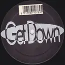 12inch Vinyl Single - H Bass - Doodles (Wallygator)