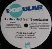 Sweetwater - Keep On Moving