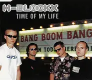 H-Blockx - Time Of My Life