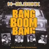 CD - H-Blockx - Bang Boom Bang