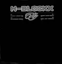 12inch Vinyl Single - H-Blockx - Fly