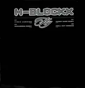 12inch Vinyl Single - H-Blockx - Fly