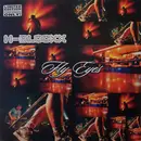Double LP - H-Blockx - Fly Eyes - Limited Edition 2.500
