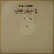 H-Blockx - Go Freaky