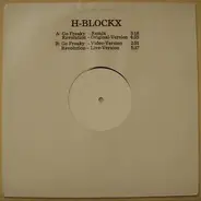 H-Blockx - Go Freaky