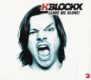 CD Single - H-Blockx - Leave Me Alone!