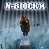 Double CD - H-Blockx - Live
