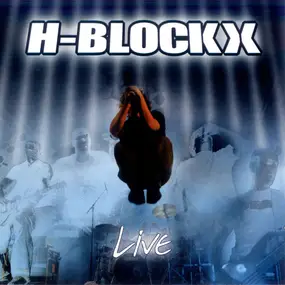 H Blockx - Live