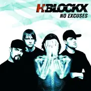 Double LP - H-Blockx - No Excuses - Limited, Numbered