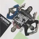 CD - H-Blockx - Open Letter To A Friend