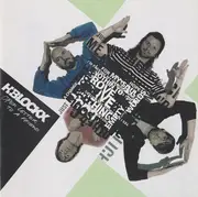 CD - H-Blockx - Open Letter To A Friend