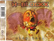 H-Blockx - Step Back